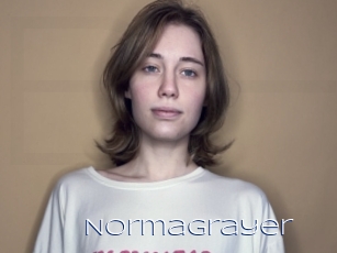 Normagrayer