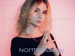Normahailey