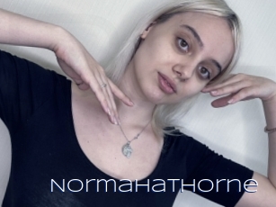 Normahathorne