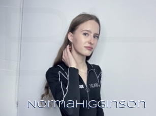 Normahigginson