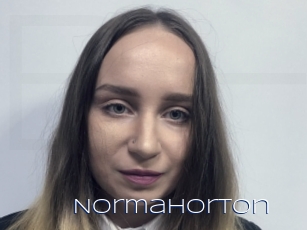 Normahorton