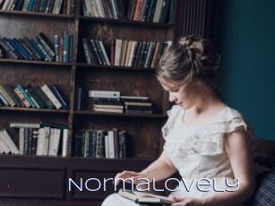 Normalovely