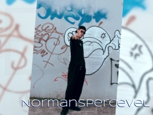 Normanspercevel