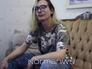 Normanwu