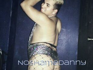 Noshamedanny