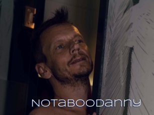 Notaboodanny
