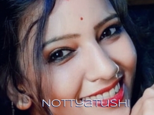 Nottyatushi