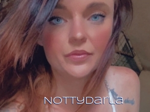 Nottydarla