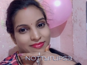 Nottyrupsa