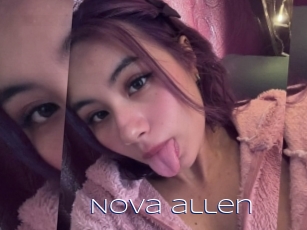 Nova_allen