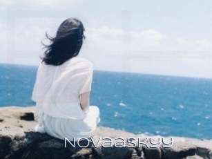 Novaaskyy