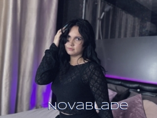 Novablade