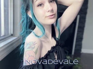 Novadevale