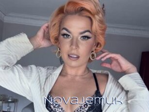 Novajemuk