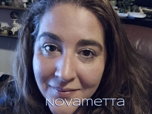 Novametta