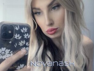 Novanash