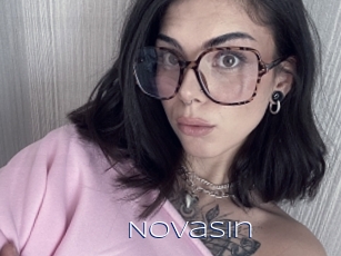 Novasin