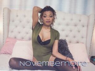 Novembernoire