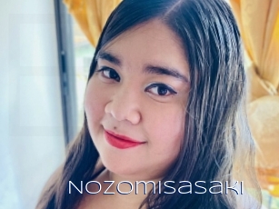 Nozomisasaki