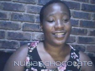 Nubianchocolate
