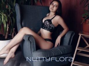 Nuttyflora