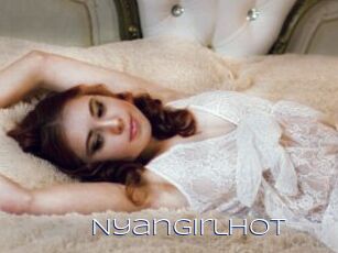 Nyangirlhot