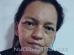 Nydahotnalgas