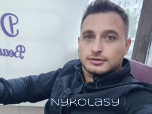 Nykolasy