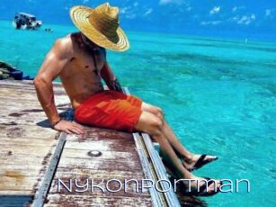 Nykonportman