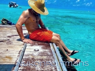 Nykonportmans