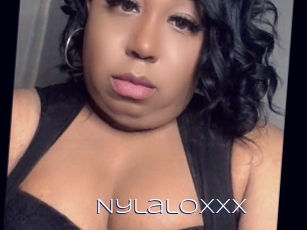Nylaloxxx