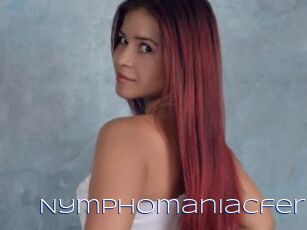 Nymphomaniacfer