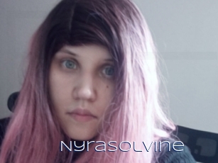 Nyrasolvine