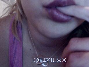 OEmilyX