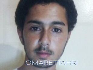 OMARETTAHRI