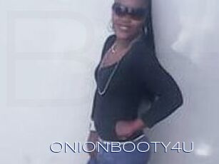 ONIONBOOTY4U