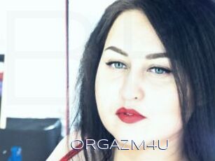 ORGAZM4U