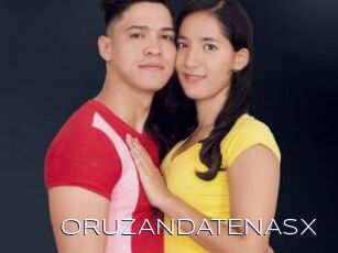 ORUZANDATENASX
