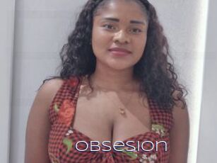 Obsesion
