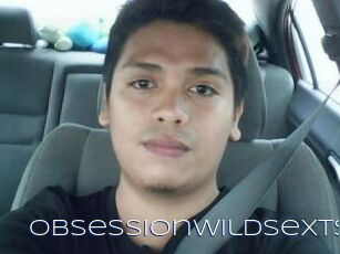 ObsessionWildSexTS