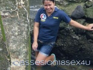 Obssesion18Sex4U