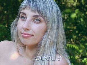 Odalia