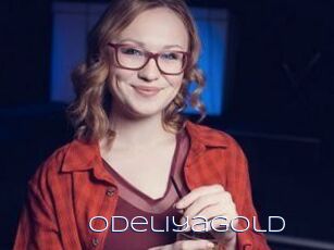 OdeliyaGold