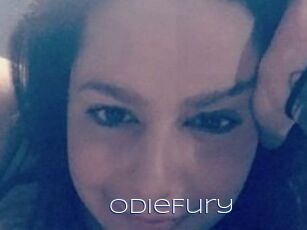 OdieFury