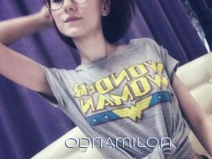 OdriAmilon