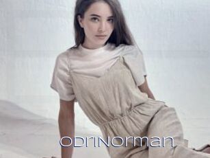 OdriNorman