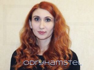 OdryHamstel