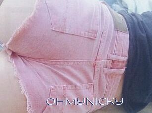 OhMyNicky