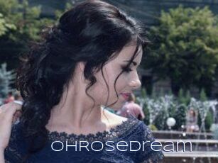 OhRoseDream