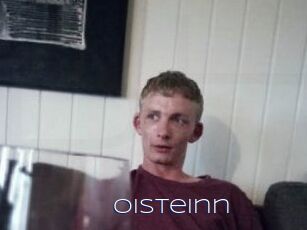 Oisteinn